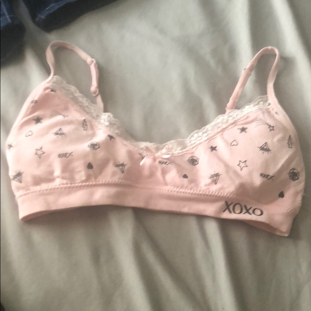 Bra